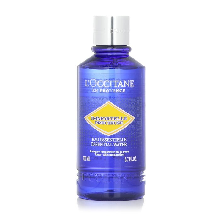 L'Occitane Immortelle Precious Essential Water (Random Packaging) 200ml/6.7ozProduct Thumbnail