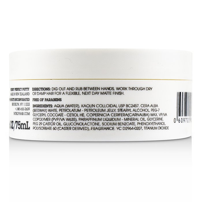 Fatboy Perfect Putty 75ml/2.6ozProduct Thumbnail