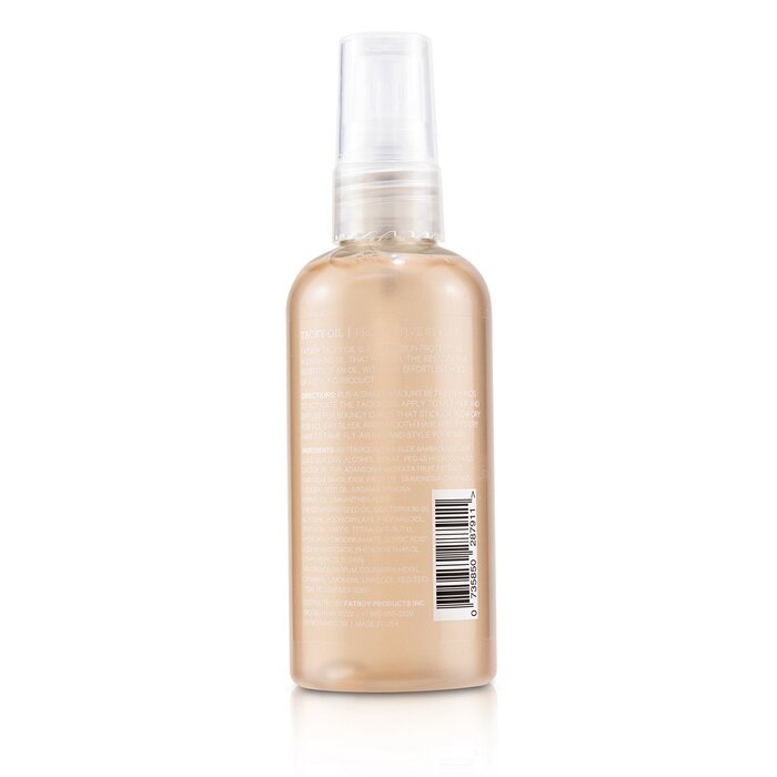 Fatboy Tacky Oil 90ml/3ozProduct Thumbnail
