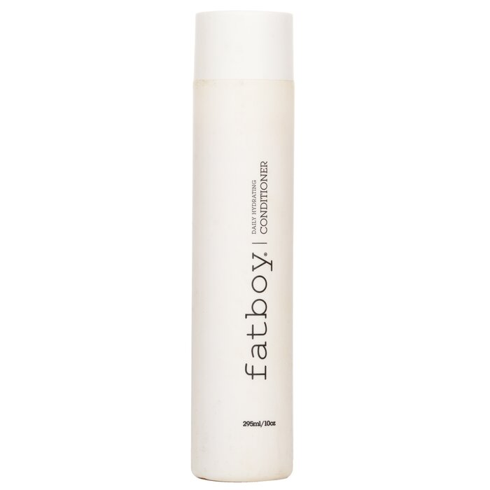 Fatboy Daily Hydrating Conditioner 295ml/10ozProduct Thumbnail