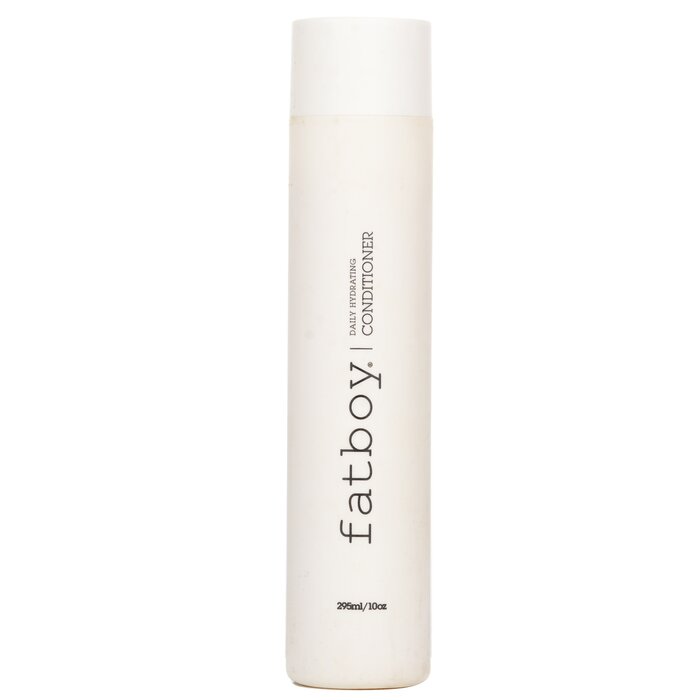 Fatboy Daily Hydrating Conditioner 295ml/10ozProduct Thumbnail