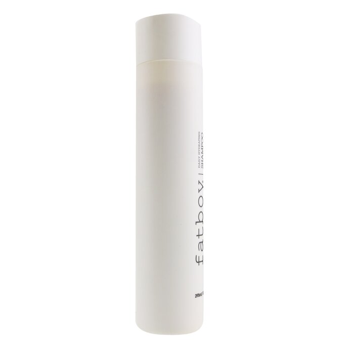 Fatboy Daily Hydrating Shampoo 295ml/10ozProduct Thumbnail