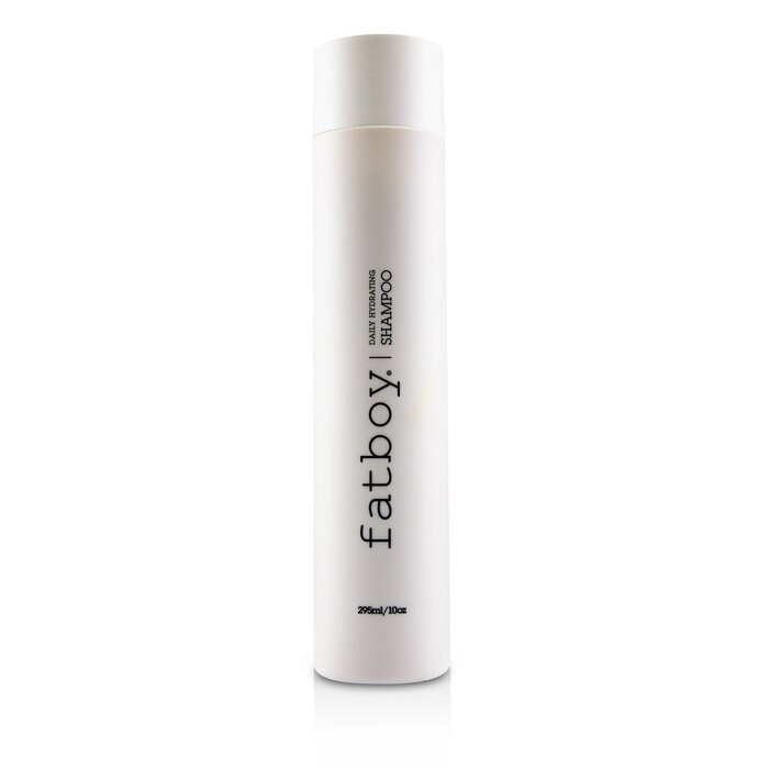 Fatboy Daily Hydrating Shampoo 295ml/10ozProduct Thumbnail