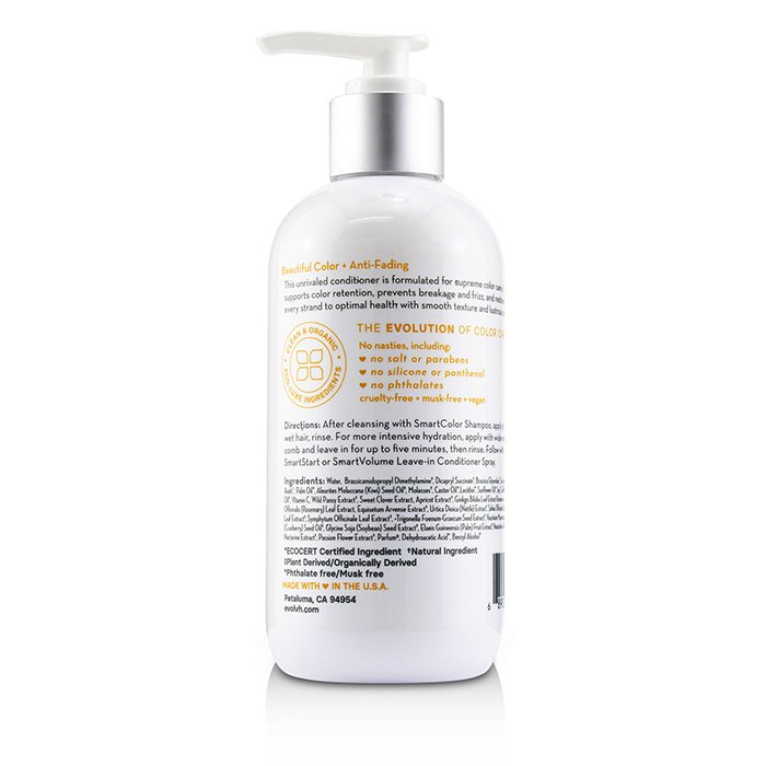 EVOLVh SmartColor Color Protecting Conditioner 250ml/8.5ozProduct Thumbnail