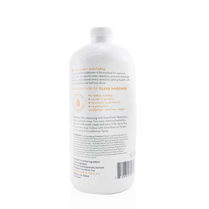 EVOLVh SmartColor Color Protecting Conditioner 1000ml/33.8ozProduct Thumbnail