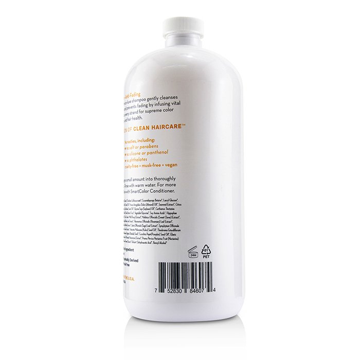 EVOLVh SmartColor Color Protecting Shampoo 1000ml/33.8ozProduct Thumbnail