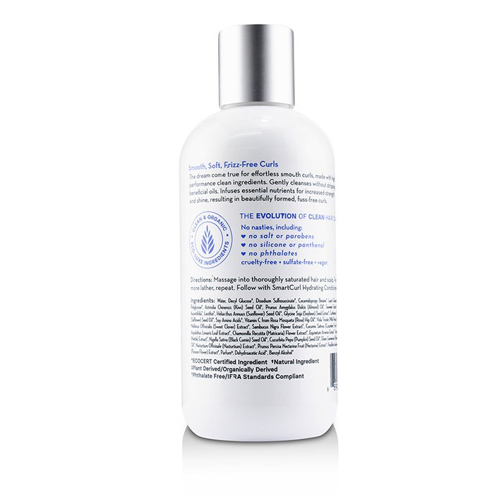 EVOLVh SmartCurl Hydrating Wash 250ml/8.5ozProduct Thumbnail