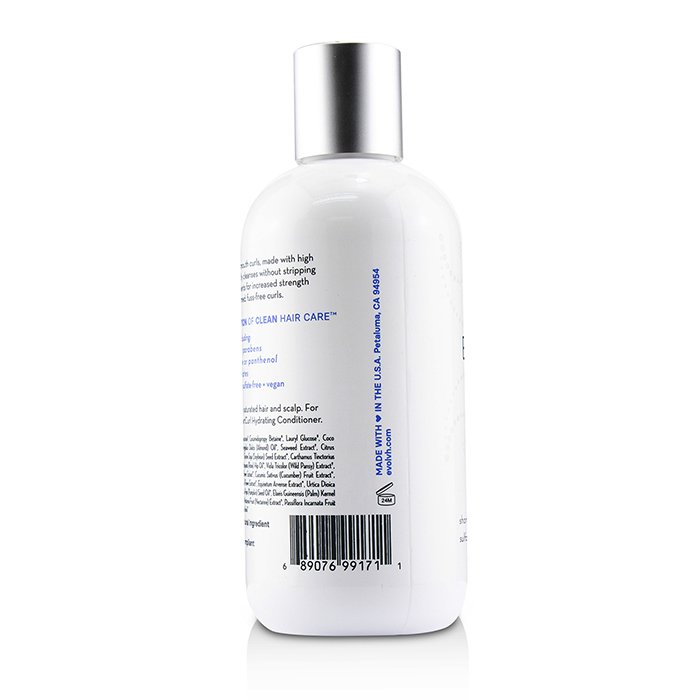 EVOLVh SmartCurl Hydrating Wash 250ml/8.5ozProduct Thumbnail