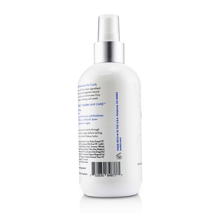 EVOLVh SmartCurl Leave-In Conditioner 250ml/8.5ozProduct Thumbnail