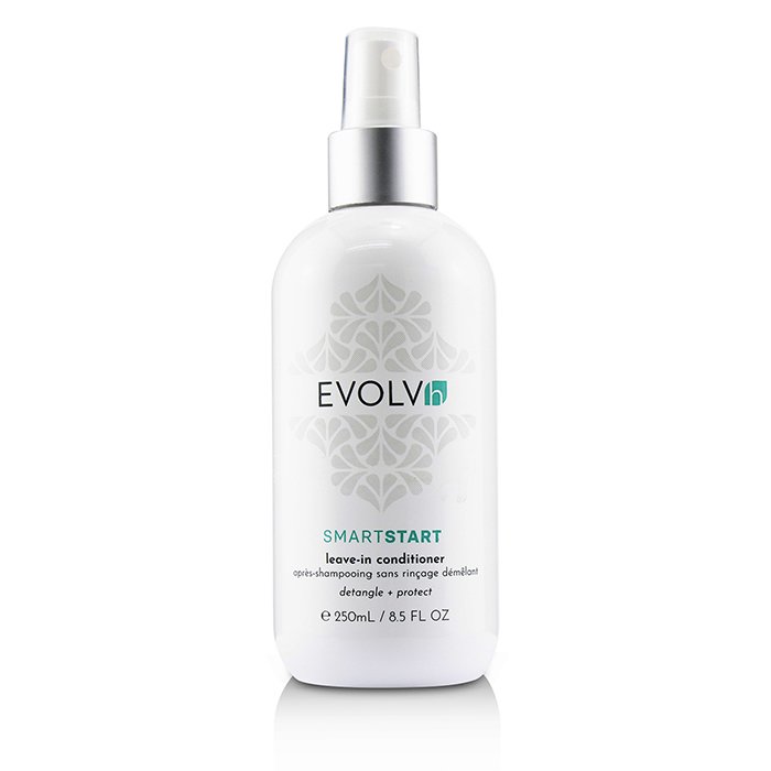 EVOLVh SmartStart Leave-In Conditioner 250ml/8.5ozProduct Thumbnail