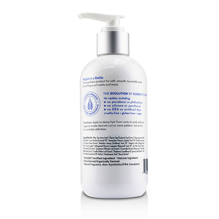 EVOLVh SuperCurl Defining Cream 250ml/8.5ozProduct Thumbnail