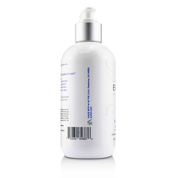 EVOLVh SuperCurl Defining Cream 250ml/8.5ozProduct Thumbnail