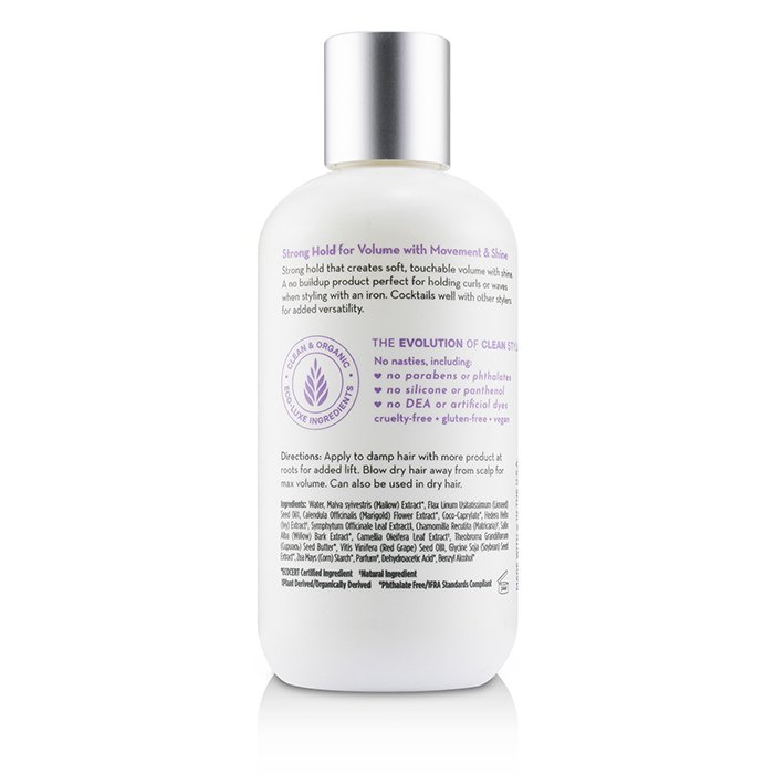 EVOLVh Total Control Styling Creme 250ml/8.5ozProduct Thumbnail