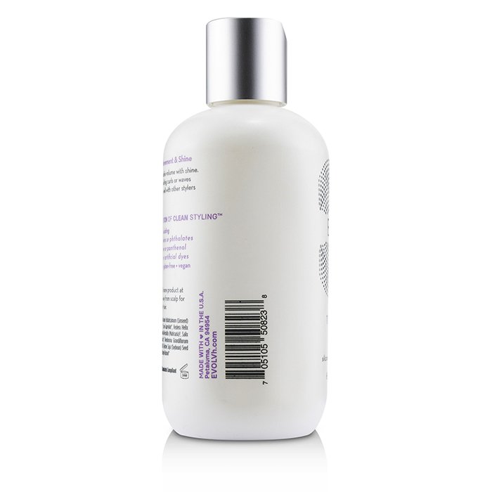 EVOLVh Total Control Styling Creme 250ml/8.5ozProduct Thumbnail