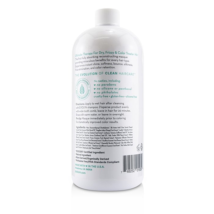 EVOLVh UltraRepair Reconstructing Masque 1000ml/33.8ozProduct Thumbnail