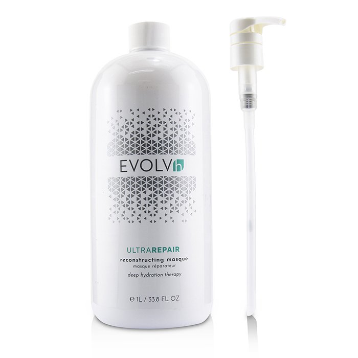 EVOLVh UltraRepair Reconstructing Masque 1000ml/33.8ozProduct Thumbnail