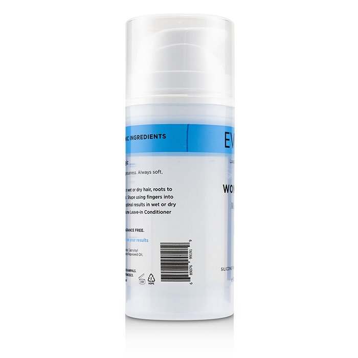 EVOLVh WonderBalm (Magic For Curls) 100ml/3.4ozProduct Thumbnail