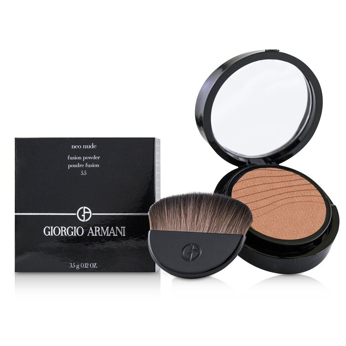 Giorgio Armani Neo Nude Fusion Powder 3.5g/0.12ozProduct Thumbnail