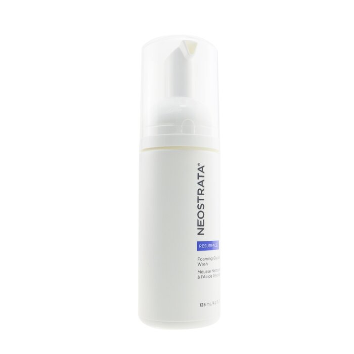 Neostrata Resurface - Foaming Glycolic Wash 20AHA/PHA (Unboxed) 125ml/4.2ozProduct Thumbnail