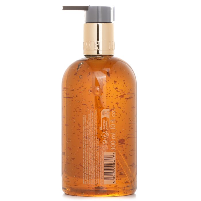 Molton Brown Mesmerising Oudh Accord & Gold Fine Liquid Hand Wash 300ml/10ozProduct Thumbnail