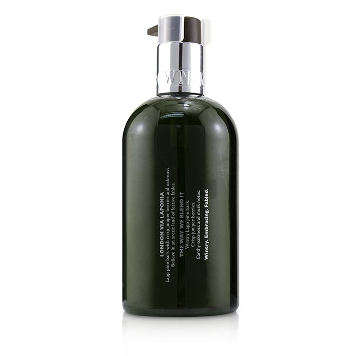 Molton Brown Fabled Juniper Berries & Lapp Pine Fine Liquid Hand Wash 300ml/10ozProduct Thumbnail