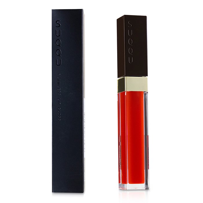 SUQQU Flawless Lip Gloss 6g/0.21ozProduct Thumbnail