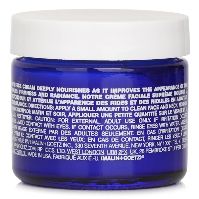 MALIN+GOETZ Advanced Renewal Cream 50ml/1.7ozProduct Thumbnail