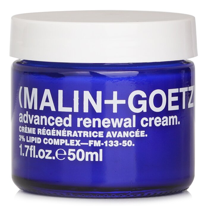 MALIN+GOETZ Advanced Renewal Cream 50ml/1.7ozProduct Thumbnail