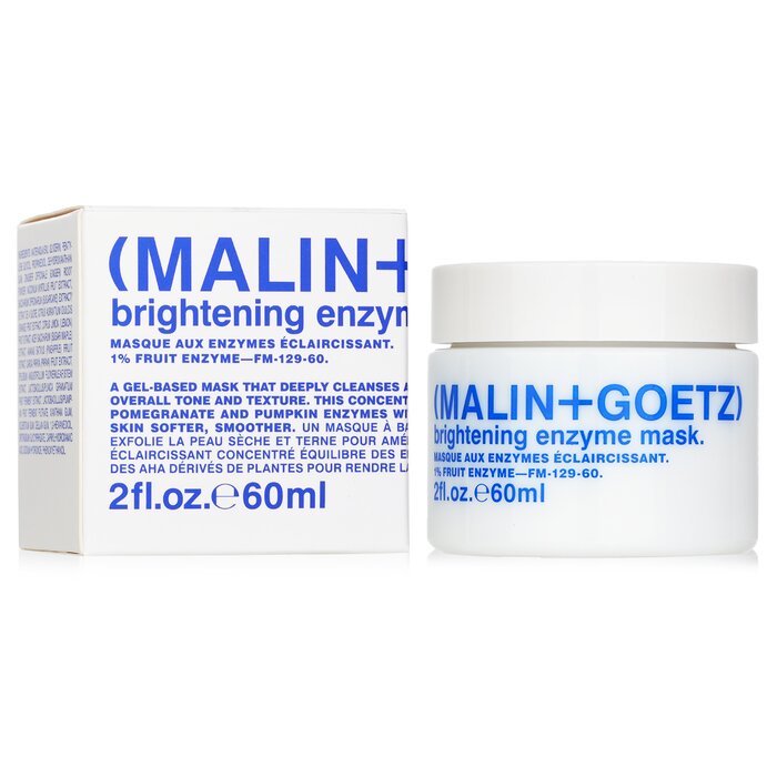 MALIN+GOETZ Brightening Enzyme Mask 60ml/2ozProduct Thumbnail