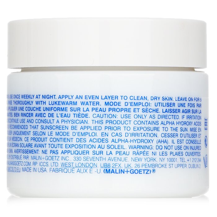 MALIN+GOETZ Brightening Enzyme Mask 60ml/2ozProduct Thumbnail