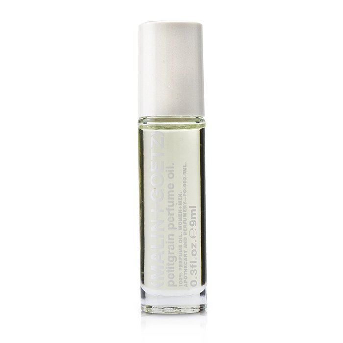MALIN+GOETZ Petigrain Perfume Oil 9ml/0.3ozProduct Thumbnail