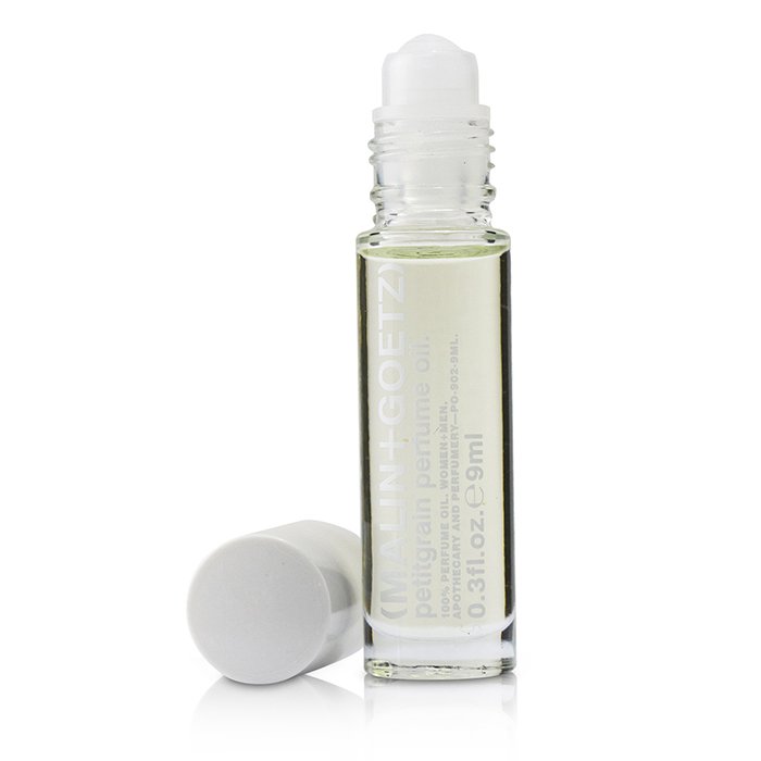 MALIN+GOETZ Petigrain Perfume Oil 9ml/0.3ozProduct Thumbnail