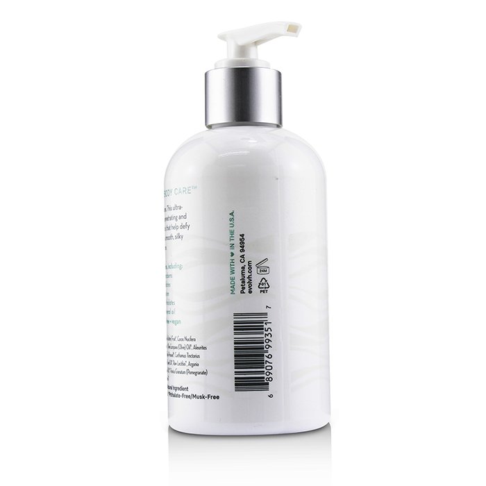 EVOLVh SMARTBODY Lotion Revitalizing Moisturizer 250ml/8.5ozProduct Thumbnail