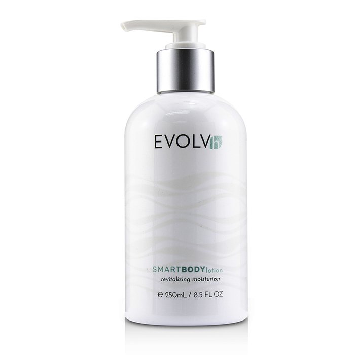 EVOLVh SMARTBODY Lotion Revitalizing Moisturizer 250ml/8.5ozProduct Thumbnail