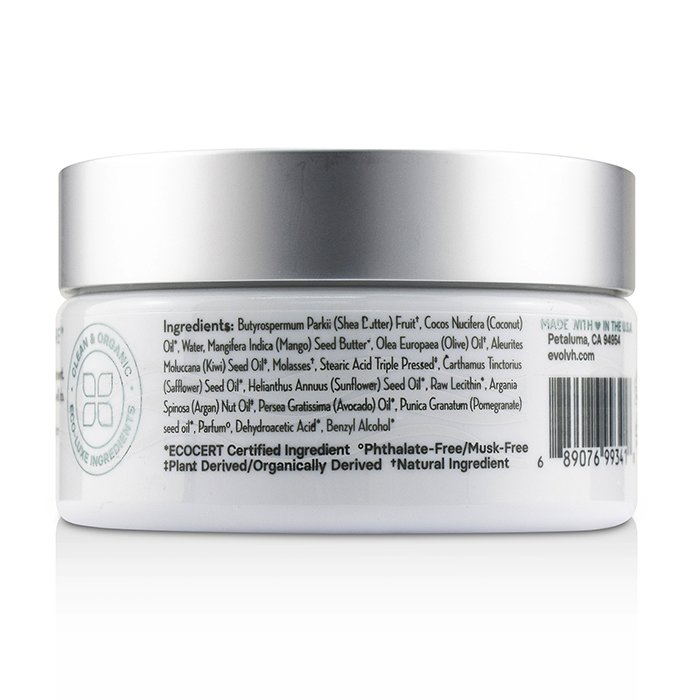 EVOLVh SMARTBODY Butter Ultra-Rich Hydration Therapy 250ml/8.5ozProduct Thumbnail