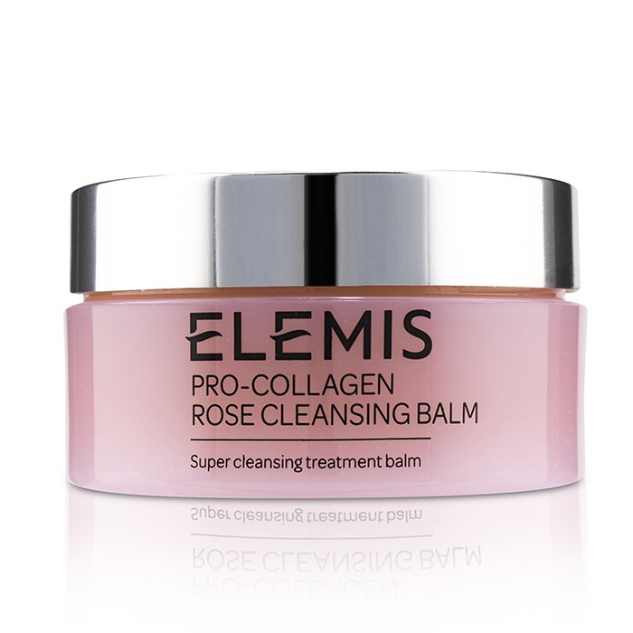 Elemis Pro-Collagen Rose Cleansing Balm  100g/3.5ozProduct Thumbnail