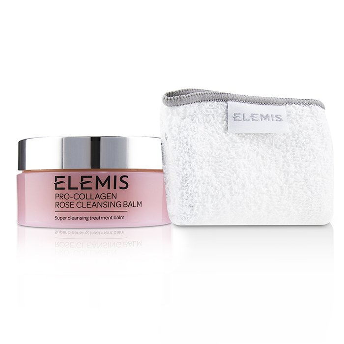 Elemis Pro-Collagen Rose Cleansing Balm  100g/3.5ozProduct Thumbnail
