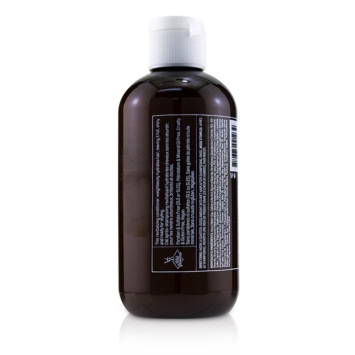 V76 by Vaughn Energizing Conditioner 236ml/8ozProduct Thumbnail