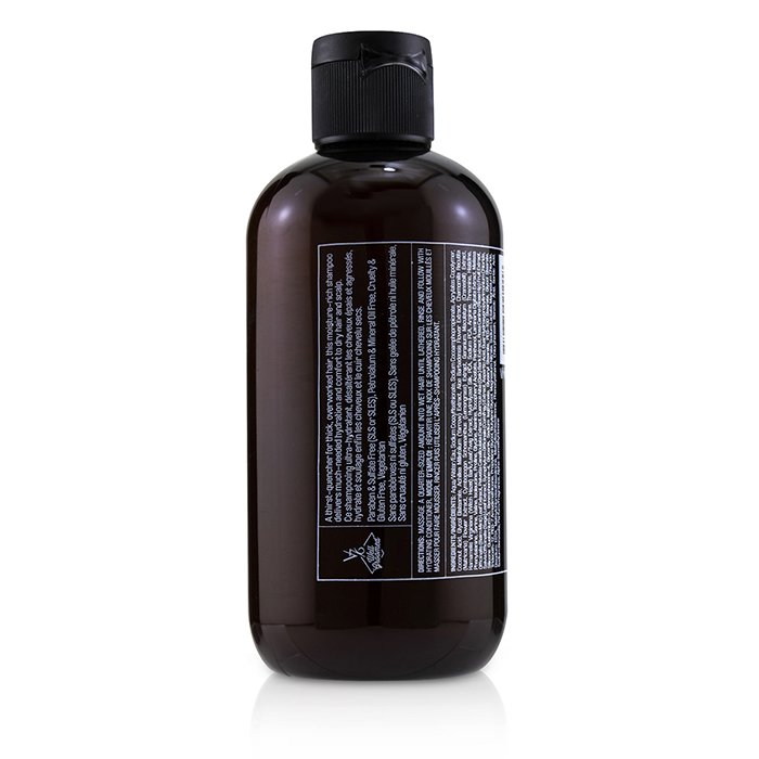 V76 by Vaughn Hydrating Shampoo 236ml/8ozProduct Thumbnail