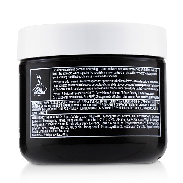 V76 by Vaughn Pomade (Strong Hold) 58g/2ozProduct Thumbnail