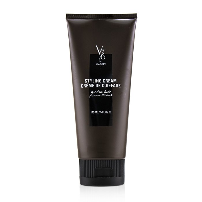 V76 by Vaughn Styling Cream (Middels hold) 145ml/5ozProduct Thumbnail