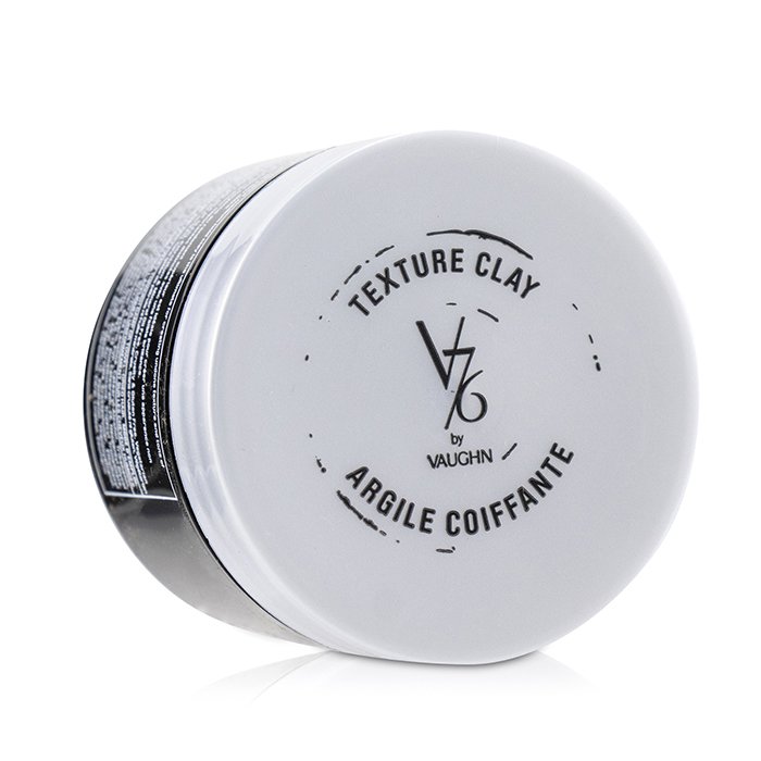 V76 by Vaughn Texture Clay (Medium Hold) 48g/1.7ozProduct Thumbnail
