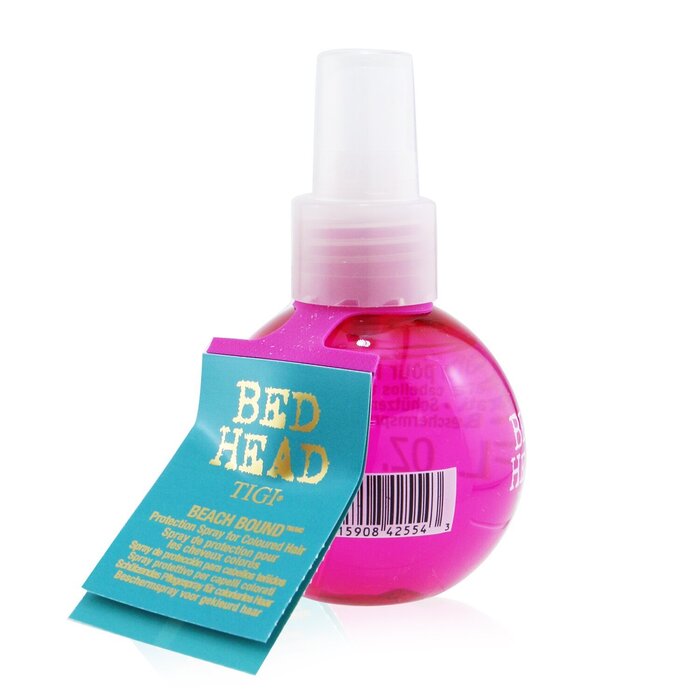 Tigi Bed Head Beach Bound Protection Spray (For Coloured Hair) 100ml/3.4ozProduct Thumbnail