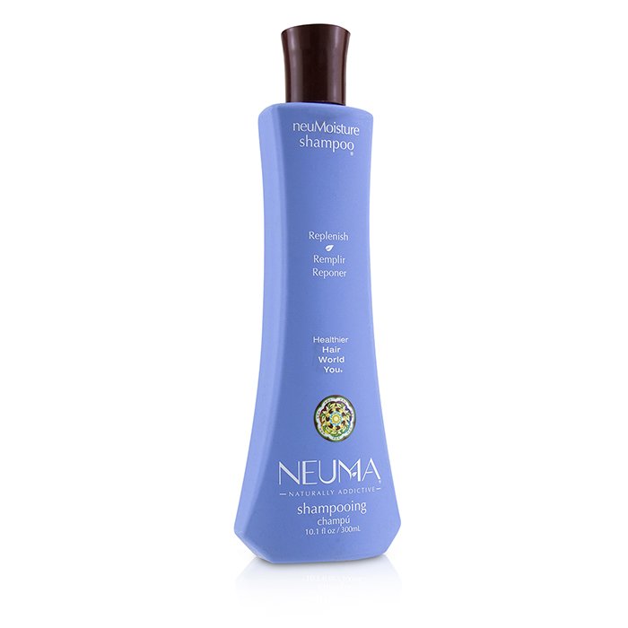 Neuma neuMoisture Shampoo 300ml/10.1ozProduct Thumbnail