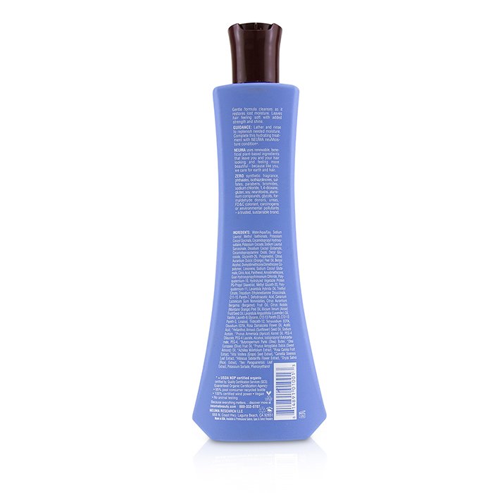 Neuma neuMoisture Shampoo 300ml/10.1ozProduct Thumbnail