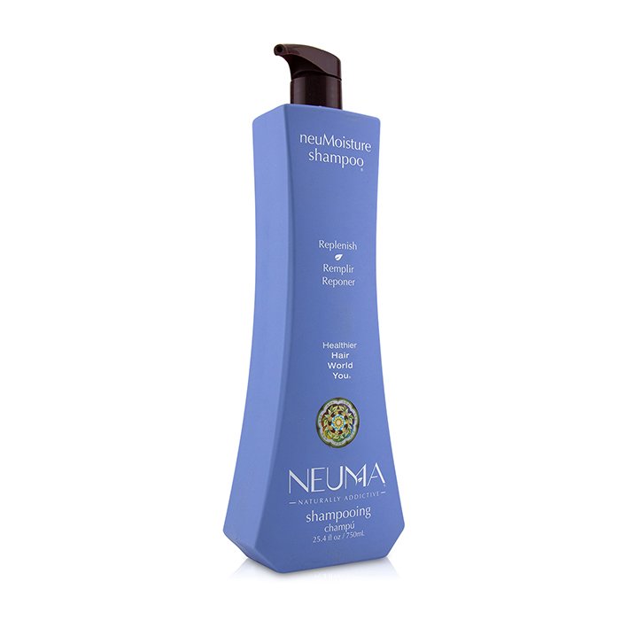 Neuma neuMoisture Шампунь 750ml/25.4ozProduct Thumbnail