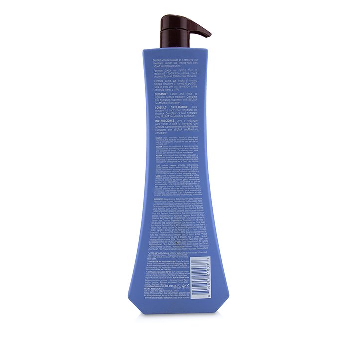 Neuma neuMoisture Шампунь 750ml/25.4ozProduct Thumbnail