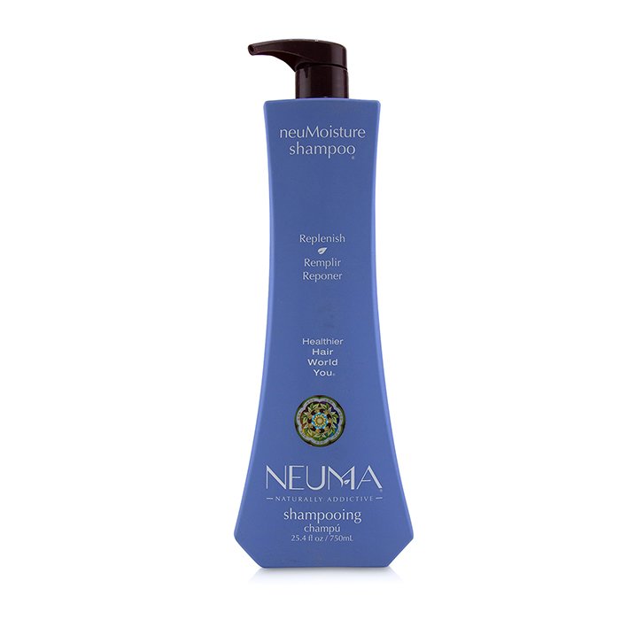 Neuma neuMoisture Шампунь 750ml/25.4ozProduct Thumbnail