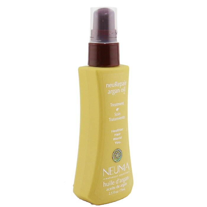 Neuma neuRepair Argan Oil 75ml/2.5ozProduct Thumbnail