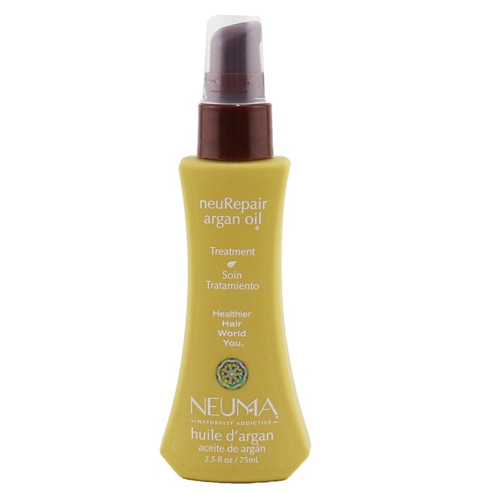 Neuma neuRepair Argan Oil 75ml/2.5ozProduct Thumbnail